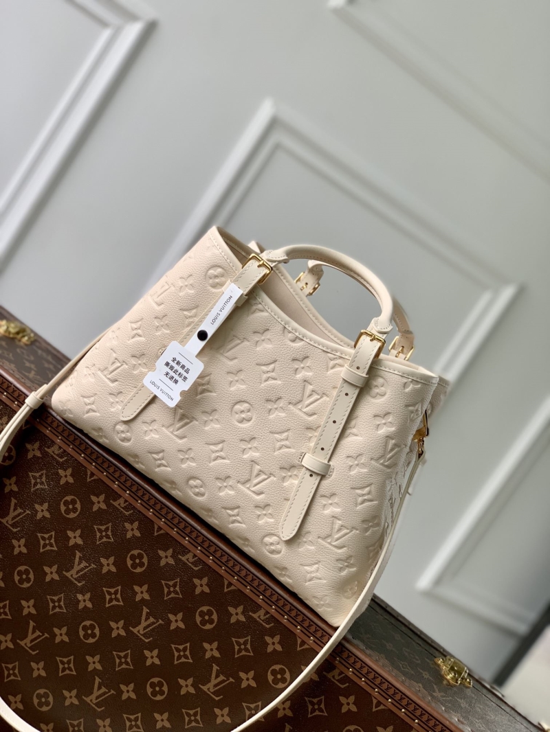 LV Shopping Bags